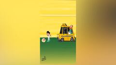 La parodia de Brahim-Oblak que no para de circular por los grupos de Whatsapp madridistas