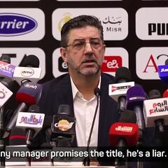 Who will win the Africa Cup of Nations?