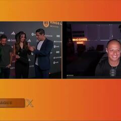 Javier Hernández revela que la próxima semana llega a Guadalajara