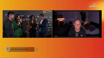 Javier Hernández revela que la próxima semana llega a Guadalajara