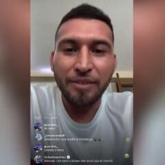 Juan Escobar: “Hay gente que tiene razón, la mayoría dice cualquier cosa”