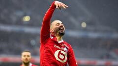 Así juega el regateador más divertido de las grandes ligas