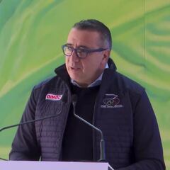 Así presenta Bimbo su apoyo como patrocinador del Comité Olímpico y Paralímpico Mexicano