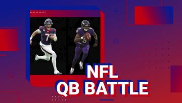 Texans - Ravens: times, how to watch on TV and stream online | NFL