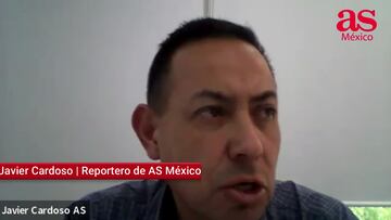 Renata Zarazúa: “En los Torneos Grand Slam entran los jugadores como perros”
