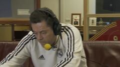 El hundimiento de Roncero: del golazo monumental de Griezmann a la desolación final