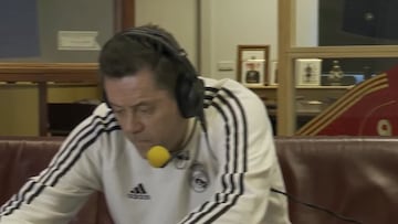 El hundimiento de Roncero: del golazo monumental de Griezmann a la desolación final