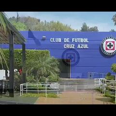 Con este video Cruz Azul celebró 60 años en la Primera División