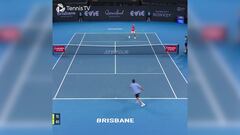 Quien no echase de menos esto no es humano: el público, desatado con la forma de ganar de Nadal