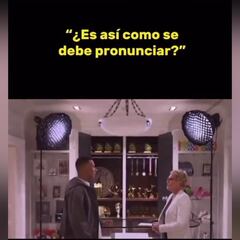 Llevamos pronunciando mal Mbappé desde que debutó: él lo explica