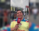 Afición del América no quiere la mudanza al Estadio Ciudad de los Deportes
