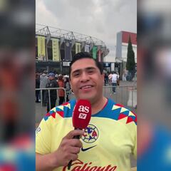 Afición del América no quiere la mudanza al Estadio Ciudad de los Deportes