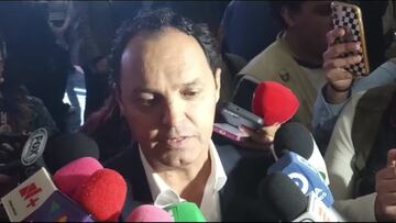 Gobierno de Nuevo León peleará por ser sede del sorteo del Mundial 2026