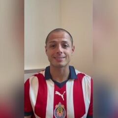 Locura por Chicharito: se agotan los boletos para su presentación