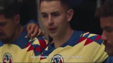 El discurso de Álvaro Fidalgo que eriza al americanismo