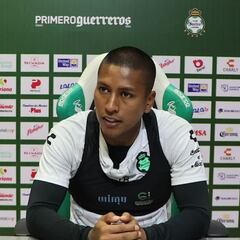 Pedro Aquino ve los tres puntos en León como exigencia