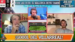 La reacción de Jota Jordi al 3-5 que explica el hundimiento culé: el final del clip, definitorio