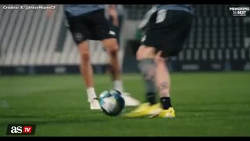 Al-Hilal - Inter Miami: times, how to watch on TV and stream online | Riyadh Season Cup