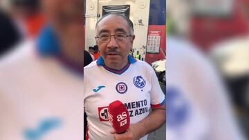 Afición de Cruz Azul no quiere compartir otra vez casa con América