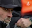 No hay Premier o Champions que iguale esto: el ‘regalo’ de Anfield a Klopp tras su adiós que emociona hasta a Fabrizio Romano