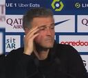 Le preguntan a Luis Enrique si volvería al Barça: su respuesta, 100% ‘Lucho’