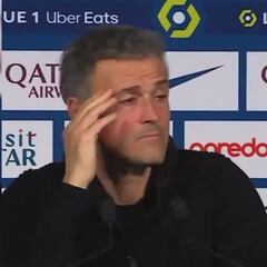 Le preguntan a Luis Enrique si volvería al Barça: su respuesta, 100% ‘Lucho’