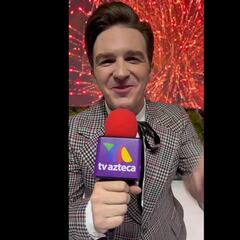 Video: Así fue la aparición de Drake Bell de TV Azteca que se ha viralizado