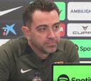 El vaticinio de Guardiola, Luis Enrique y Valverde a Xavi que ha experimentado en sus carnes: descorazonador