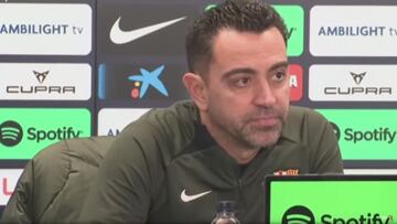 El vaticinio de Guardiola, Luis Enrique y Valverde a Xavi que ha experimentado en sus carnes: descorazonador