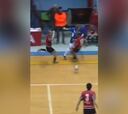 Ve la luz un vídeo inédito de Modric jovencísimo jugando al fútbol sala: el impacto es total