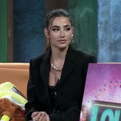 Lola Lolita responde a la pregunta sobre sexo de Broncano: “Seguro que alguien se siente identificado”