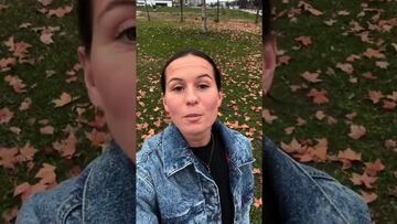 Rayadas anuncia a refuerzo mundialista Merel van Dongen