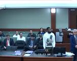 Vídeo: Jueza es atacada durante audiencia en Las Vegas por negarle libertad condicional a delincuente