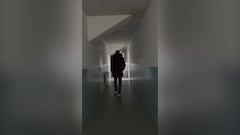 Esto es la magia de la Copa: vean el vestuario en el que se cambiará el Madrid mañana