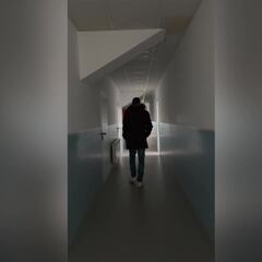 Esto es la magia de la Copa: vean el vestuario en el que se cambiará el Madrid mañana