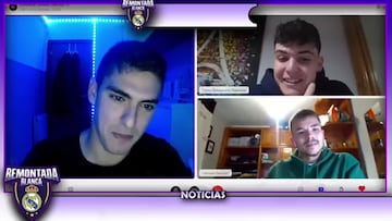 El detalle ejemplar del Real Madrid con la Arandina: “Es un club señor”