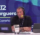 El editorial más duro de Carreño hacia la comisión que lucha contra el dopaje en España: “¿Hay algo más vergonzoso?”