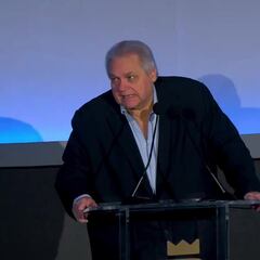 El discurso de Carlos Bremer que deja un legado para crecer en la vida