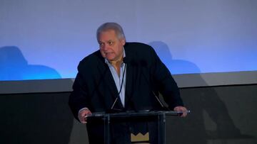 El discurso de Carlos Bremer que deja un legado para crecer en la vida