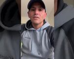 ‘Chupete’ Suazo a Funes Mori: “Tu nombre quedará marcado en la historia de Rayados”