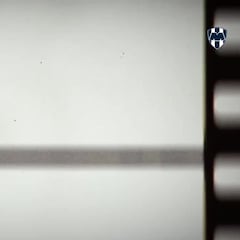 Rayados a Funes Mori: " Vivirás en nuestros corazones para siempre”