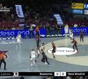 Resumen del Baskonia vs Real Madrid, jornada 17 de la Liga Endesa