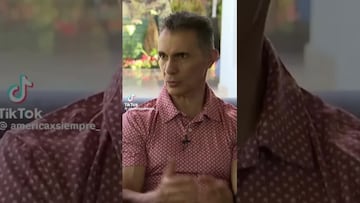 Este es el origen de la mítica cabellera que porta Guillermo Ochoa