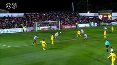 La Masía es una mina de oro: la asistencia del último talento del Barcelona