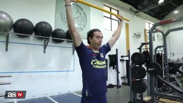 América comienza el camino hacia el bicampeonato