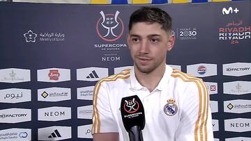 Valverde rechaza el dinero saudí