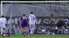 ¡Estás loco, De Gea! Vean el espectáculo del español en los dos penaltis ante el Milan