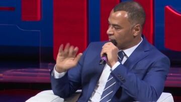 Así es Ancelotti dentro de un vestuario: lo explica Cafú a la perfección con un gran secreto