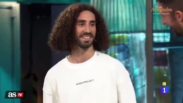 La frase más polémica de Cucurella sobre el Athletic: tremendo enfado en redes