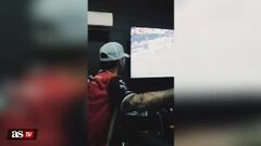 La frase con la que Peso Pluma celebró el pase de Atlas: “Guadalajara es de uno”